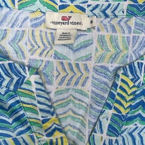 Women's Vineyard Vines tunic / top / dress